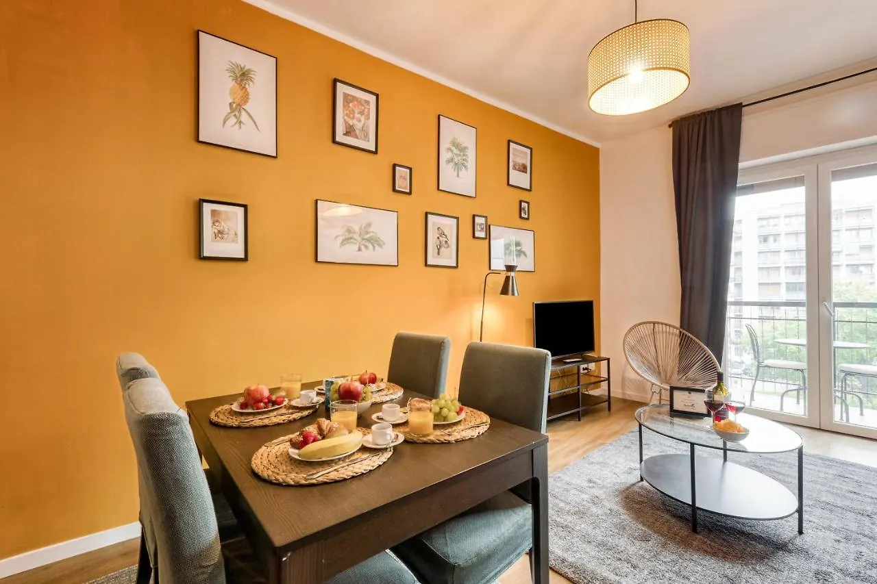 Sweett - Solari Apartment Milan