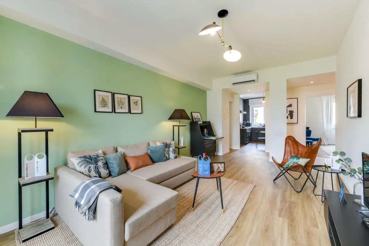 Sweett - Solari Apartment Milan