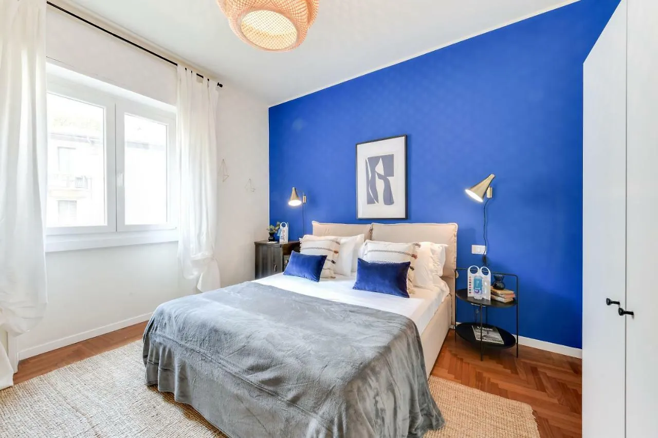 Sweett - Solari Apartment Milan
